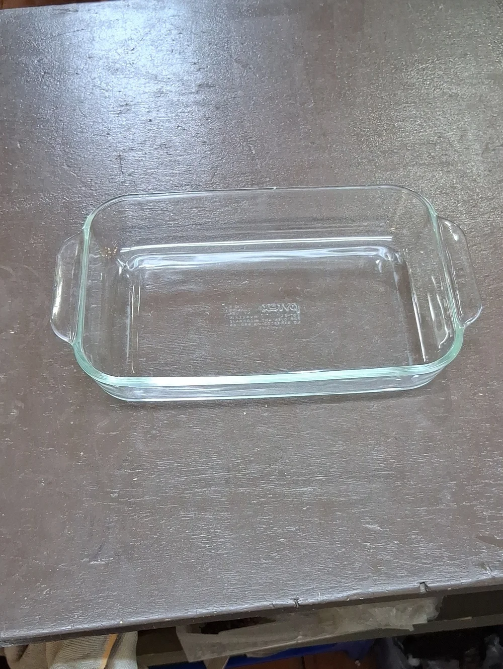 Pyrex #232, 2 qt 10.5